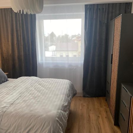 Apartment Luxury 波普拉德 外观 照片
