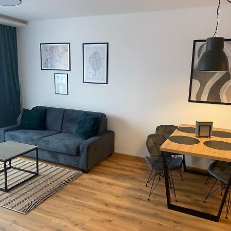 Apartment Luxury 波普拉德 外观 照片