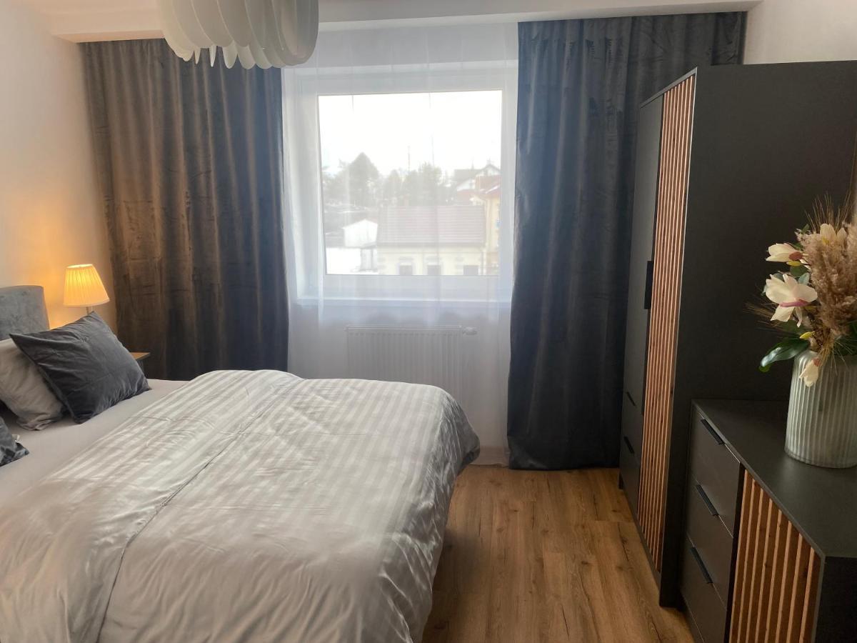 Apartment Luxury 波普拉德 外观 照片