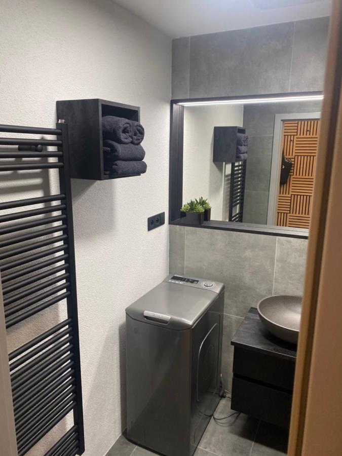 Apartment Luxury 波普拉德 外观 照片