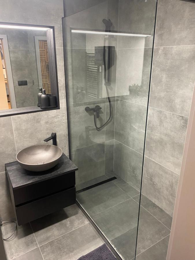 Apartment Luxury 波普拉德 外观 照片
