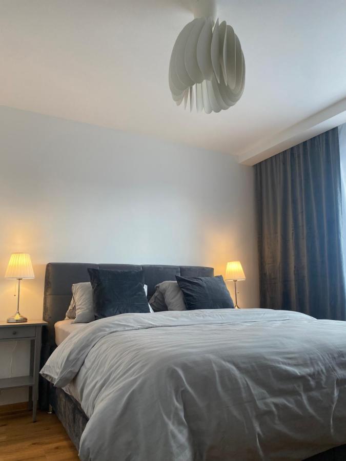 Apartment Luxury 波普拉德 外观 照片