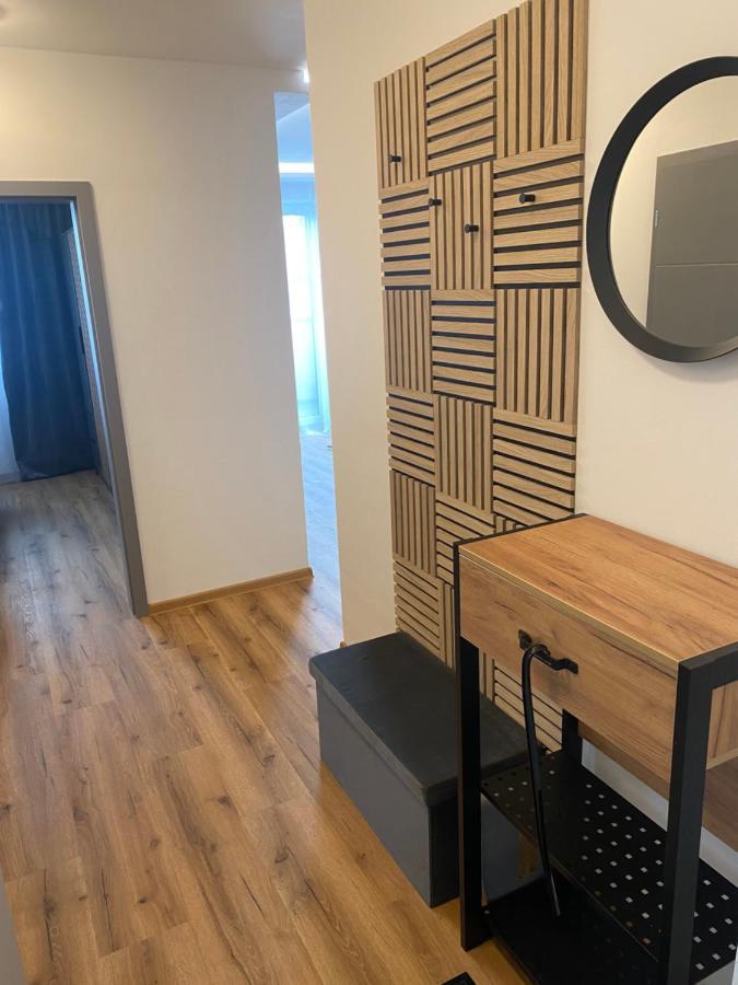 Apartment Luxury 波普拉德 外观 照片