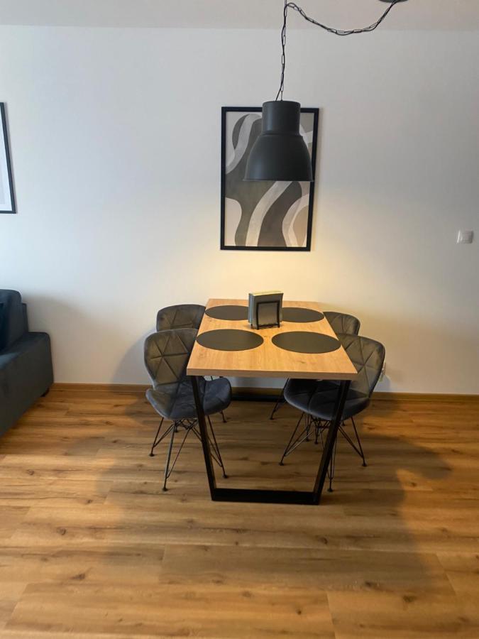 Apartment Luxury 波普拉德 外观 照片