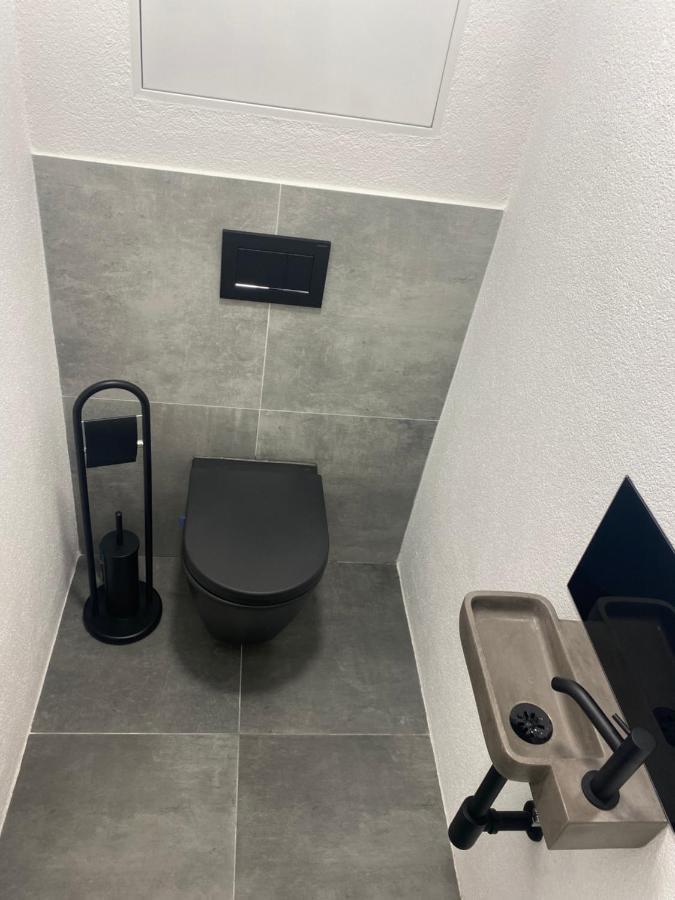 Apartment Luxury 波普拉德 外观 照片